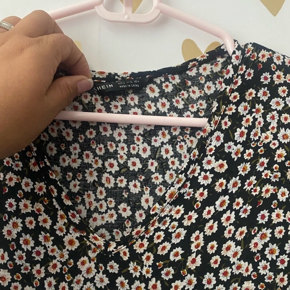 Shein mini dress - Picture 3 of 4